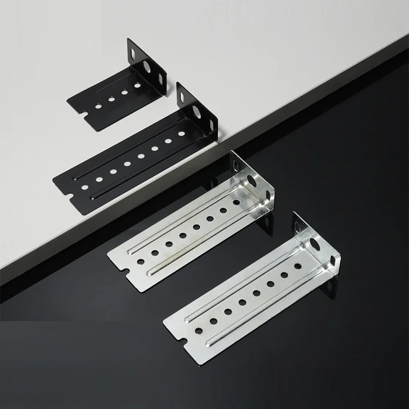 Keyboard Table Rail Extension Hanging Ear Connection Accessories Keyboard Support rail Seven Character Corner Code Hanging Code