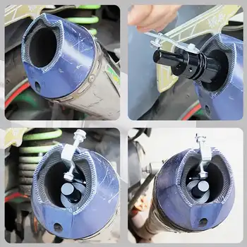 10 最佳銷售 假排氣聲 - №3