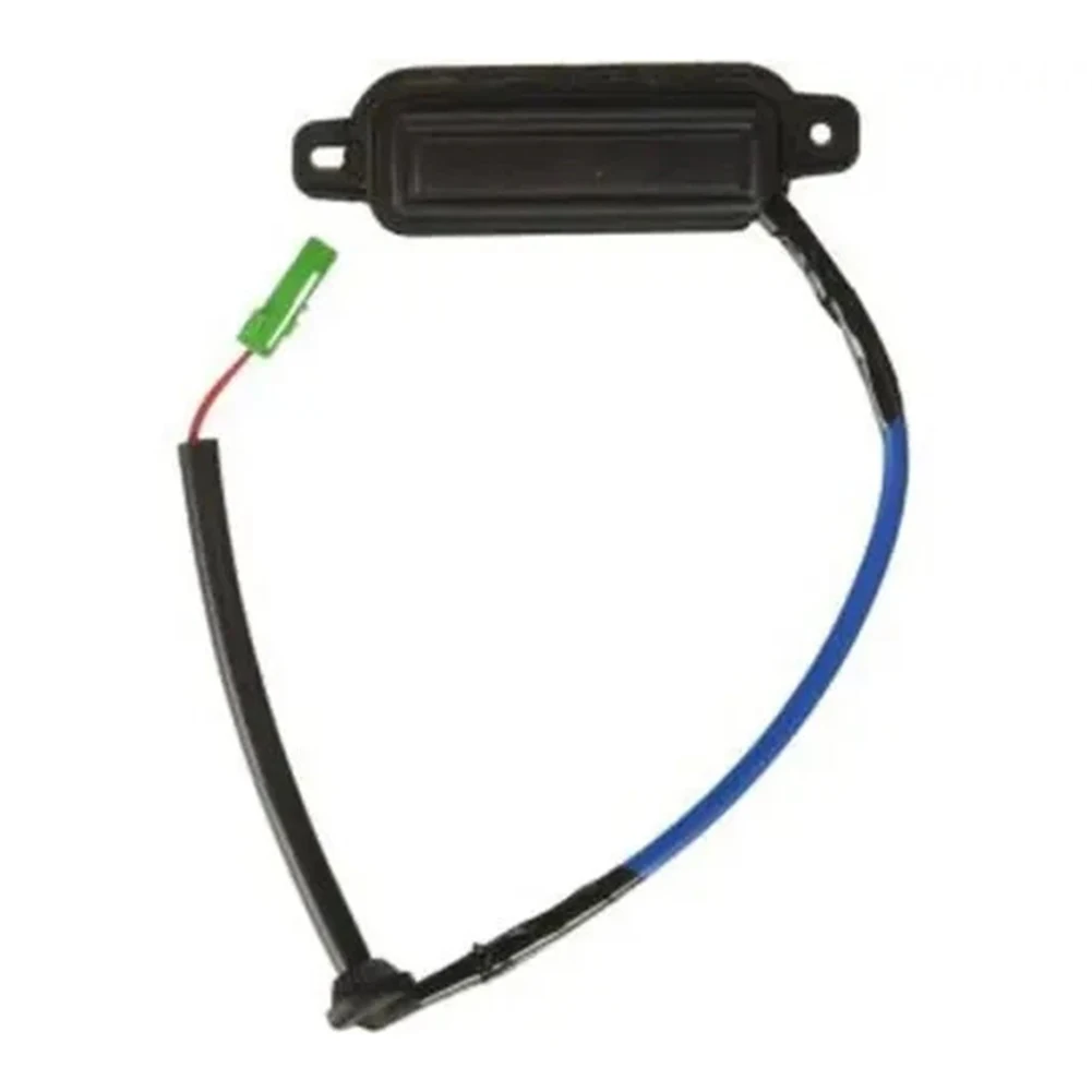 

Switch For Honda Rear Trunk Release Switch Car Repair Vehicle Maintenance Practical Design Quick Use Replacement Part