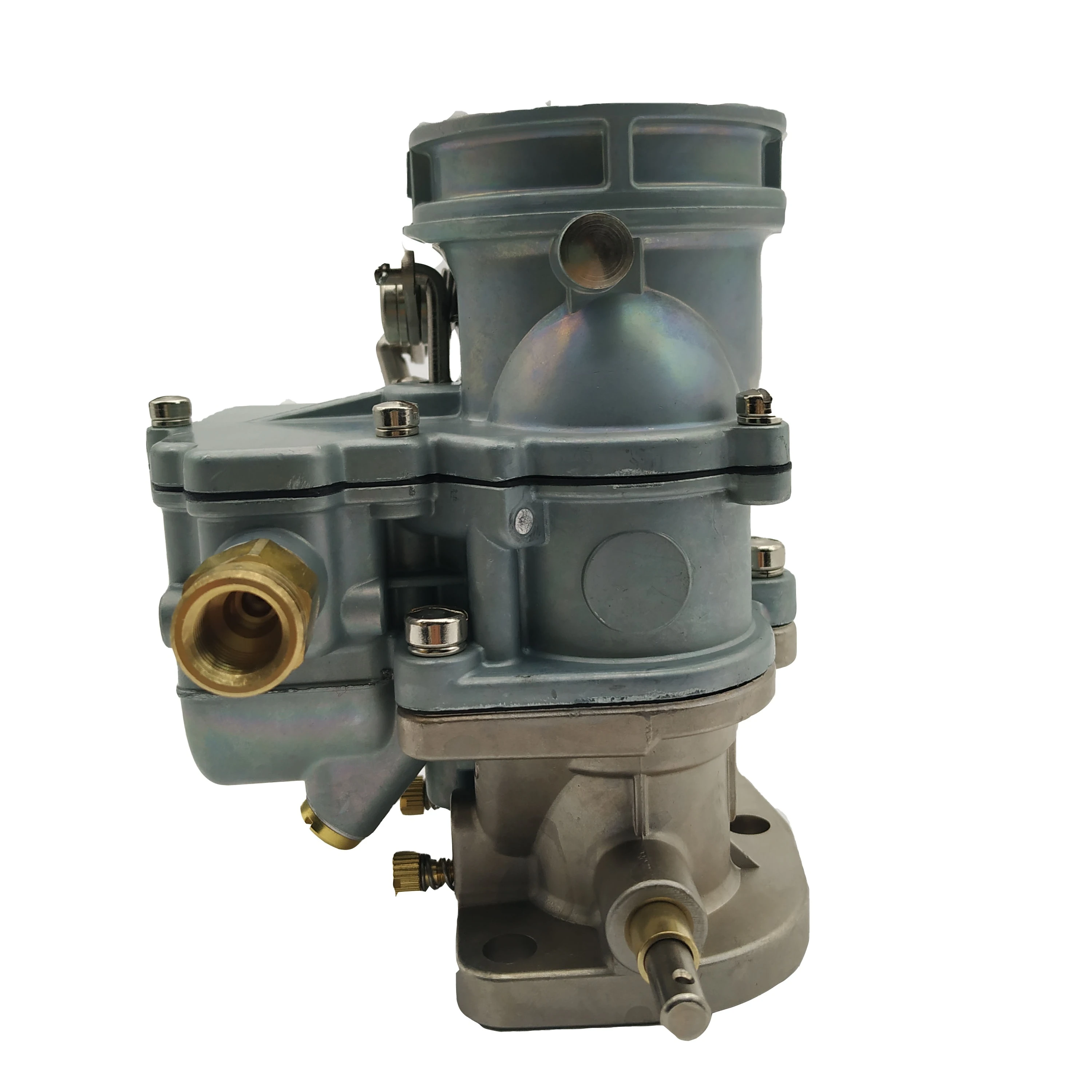 AGO Brand New Flathead  94 Model Carburetor for  Mercury V8 239 - 272