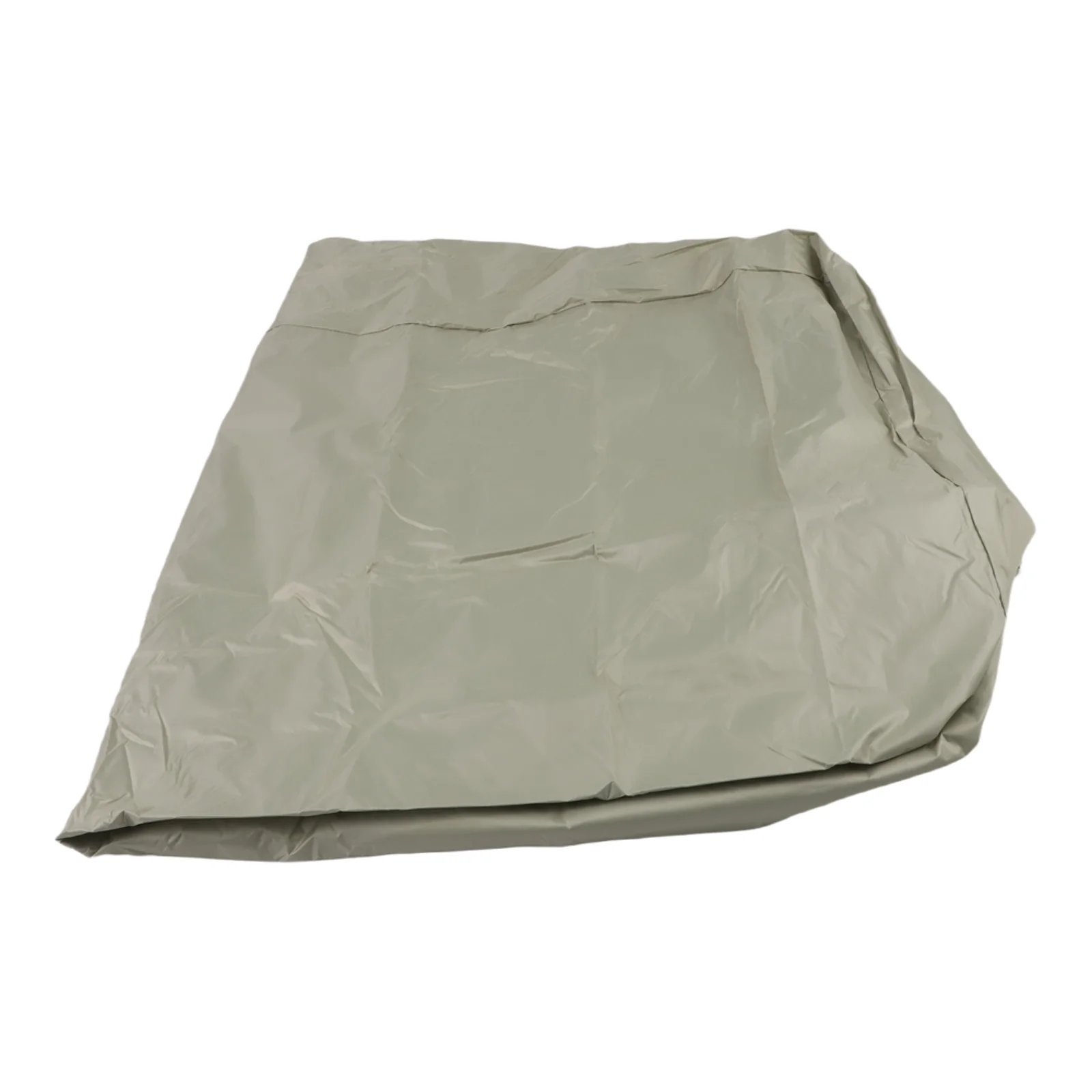 Gardening Accessories Garden Covers Beige Sandpit Cover Easy Installation Long-lasting Performance Made Of 190T Material