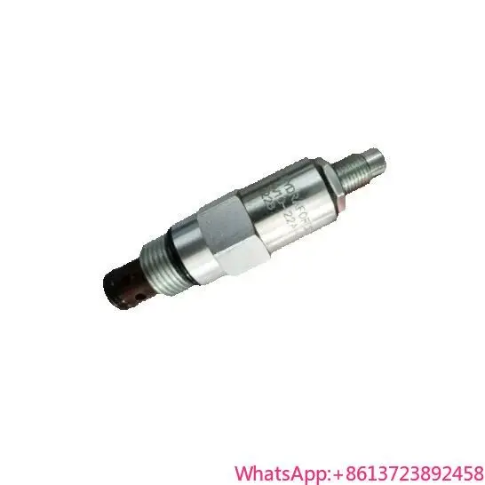 

HydraForce Relief Valve PR08-32A-0-N-6 RV10-22A-0-N-35 PR10-36A-0-N-30 RV08-22A-0-N-26
