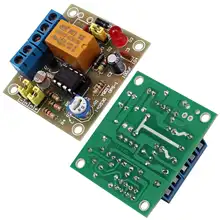 DIY Light Control Electronic Kit #2