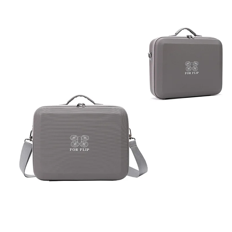 Borsa a tracolla per drone DJI per Mavic 3/Mini 3 Pro/Air 2S, zaino da trasporto portatile antiurto impermeabile, compatto e leggero