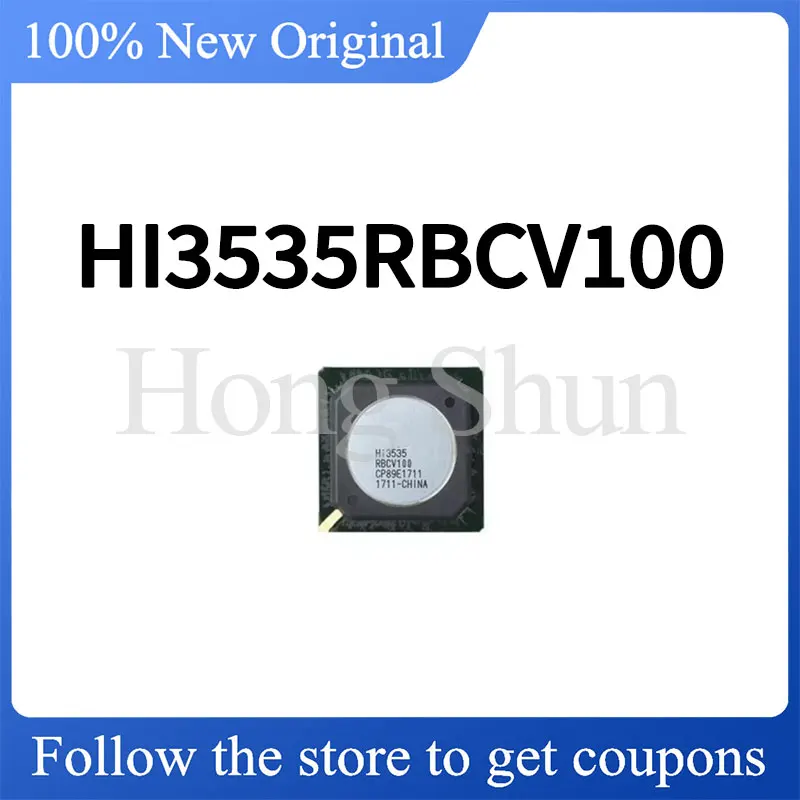 HI3535 HI3535RBCV100 Phone case HI3535RV100 Phone case