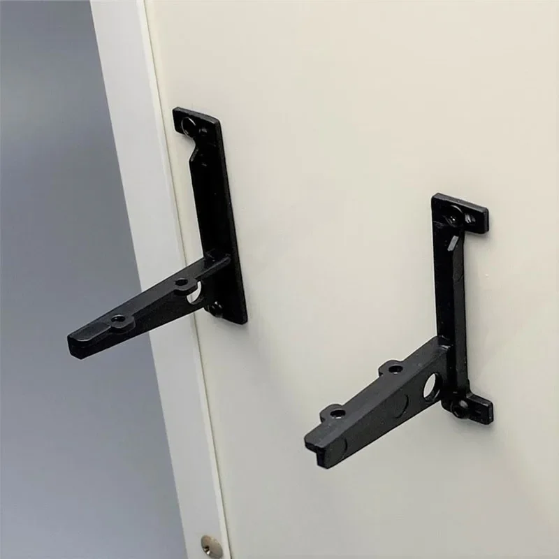 1 Pair Toy Holder Miniature Models for 1/14 Tamiya RC Dump Truck Tipper SCANIA 770S R620 VOLVO BENZ Arocs MAN TGX Car