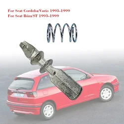 Door Handle Lock Repair Kit for seat cordoba ibiza 1993-1999 6k3837223 Door lock cam connector