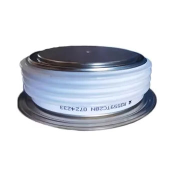 R2475ZC28N Power Thyristor SCR Module For Inverter Converter Single Power DC AC With 50Hz Frequency Output