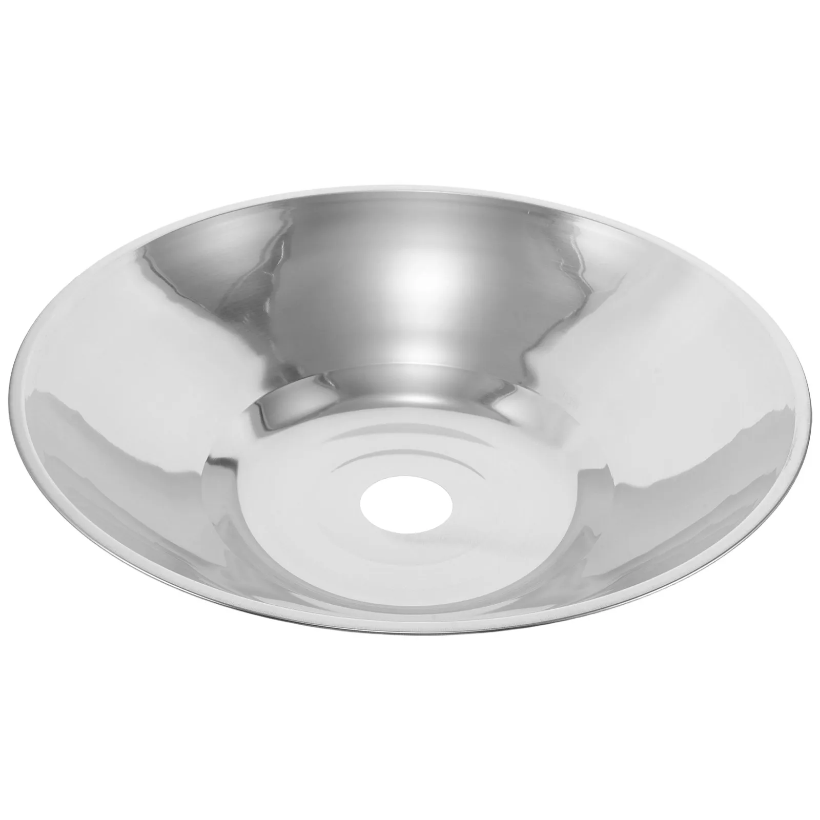 14.17 Inch Stainless Steel Heat Lamp Cage Guard for Chicks Pets Reptiles Chicken Coop Poultry Heating Lampshade Bulb Cover