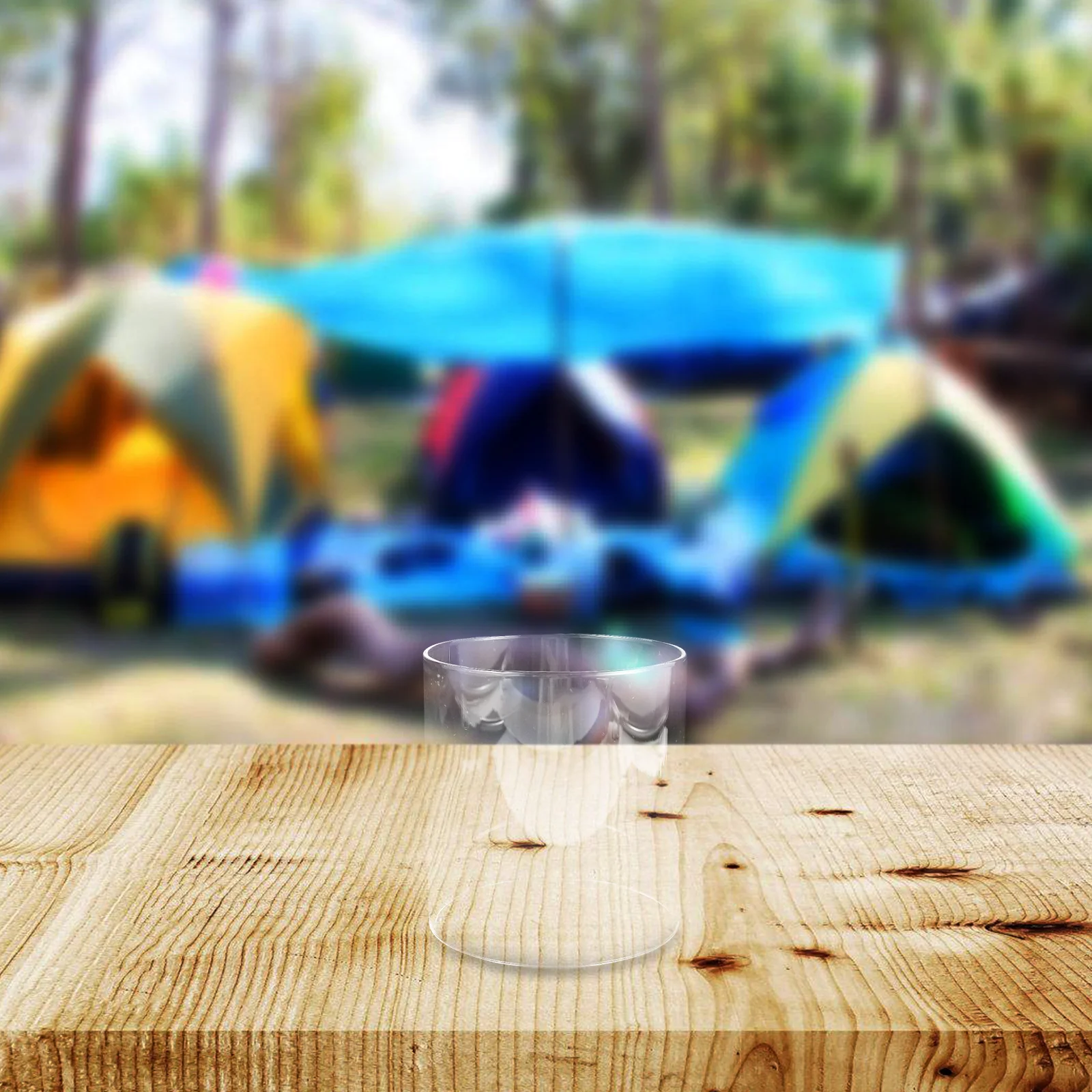 

1Set Outdoor Gas Lamp Mantles Heat Resistant Camping Lamp Shade Replacement Sturdy Bright Lantern Cover for Hiking Camping