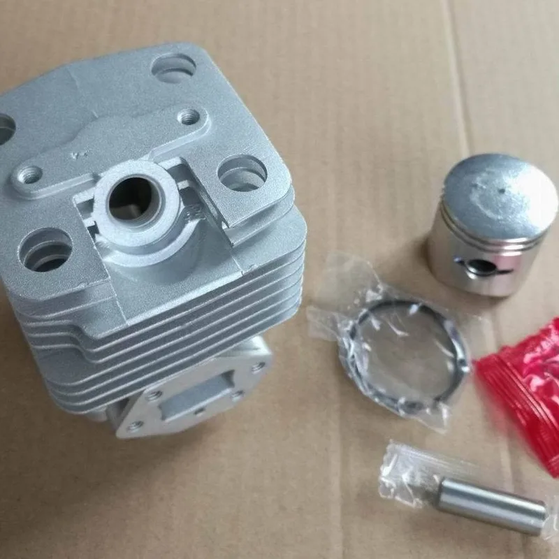 Replacement 36mm Cylinder Piston Kit For Zenoah G35L BC3410 BK3410 Husqvarna 236R Replace OE 4000‑12110 Brush Cutter 2‑Stroke