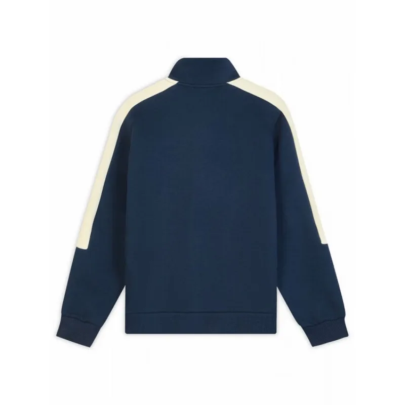 PUMA Autumn New Men's T7 Clad Ancient Casual Sports Stand-up Collar Knitted Jacket 693525-14