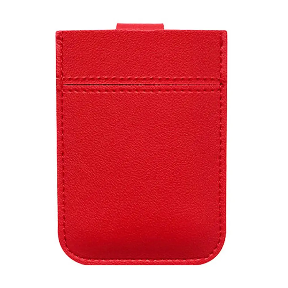 Утолщенный-держатель-для-карт-с-надежной-застежкой-и-отделениями-из-искусственной-кожи-для-штабелирования-для-организации-визитных-карточек-и-банковских-карт