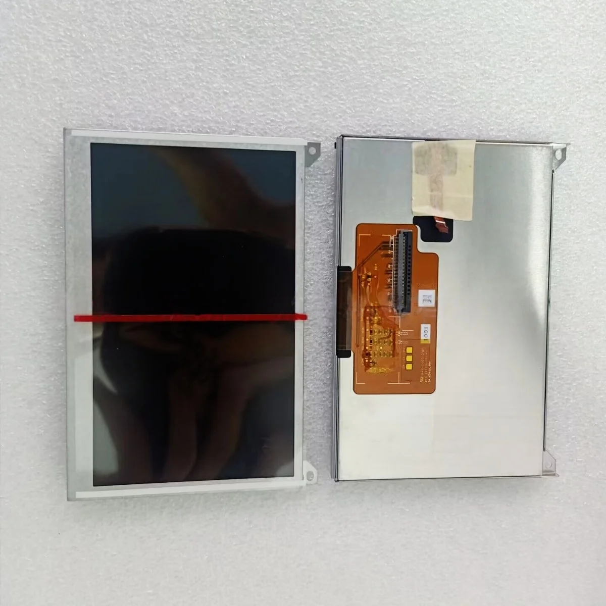 

5-inch C050QAN01.0 59.05C19.001 for Car Instrument LCD Screen