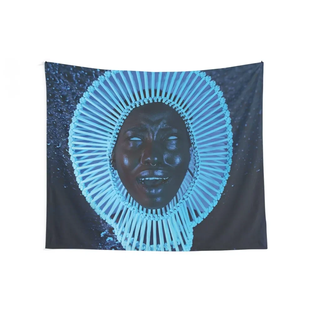 Childish Gambino Awaken my Love Tapestry Wall Art Bed Room Decoration Tapestry