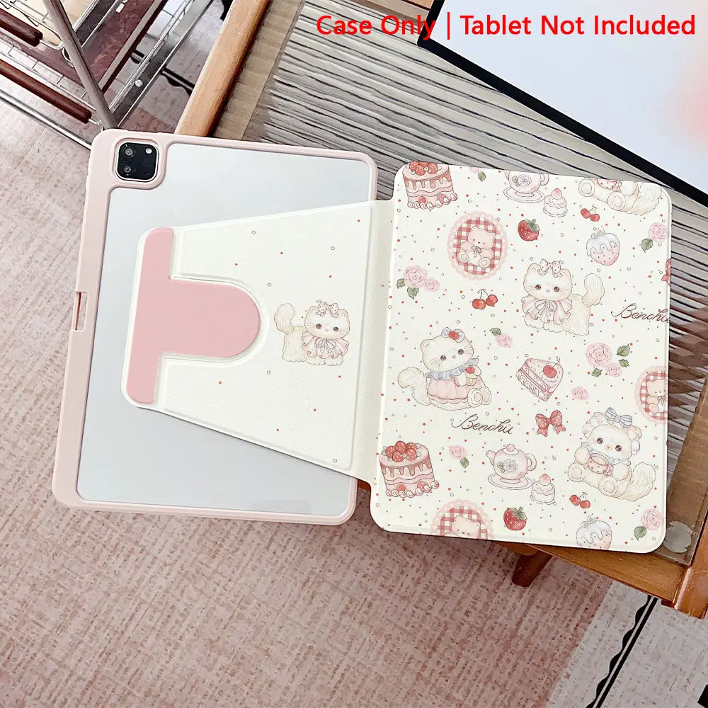 Case for iPad mini7, Pro , Air 7/8, 10/11/12;for Samsung Pad, for Xiaomi Pad, for Redmi Pad, for Huawei Pad, for Honor Pad,