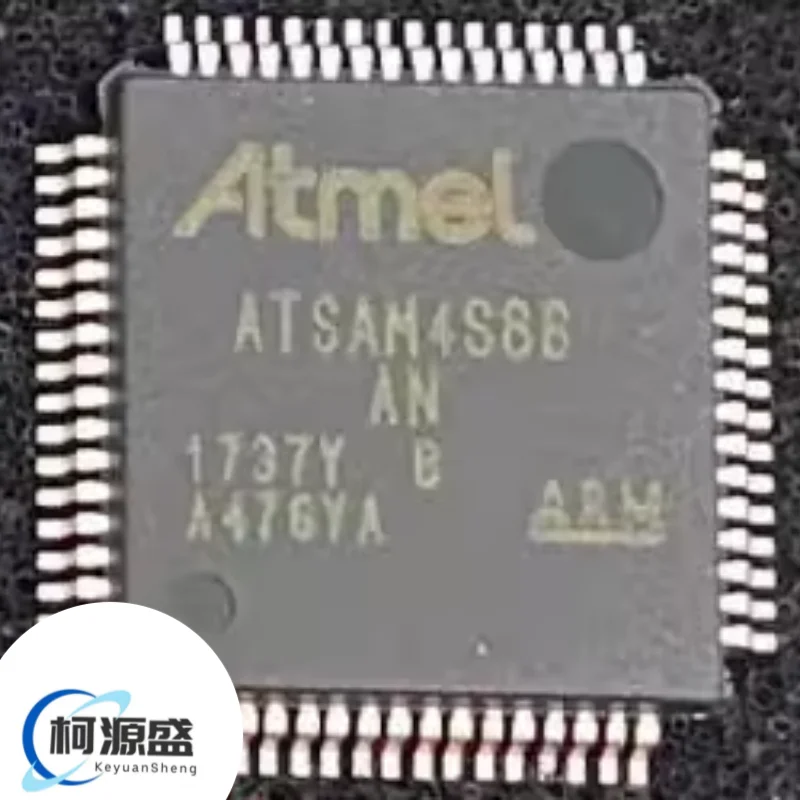 

The ATSAM4S8BA-AN is brand new, original and in stock for purchase