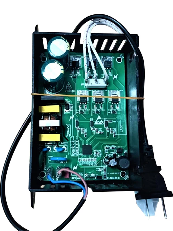 

Инверторный компрессор для холодильника, универсальные инверторные платы с прямым запуском