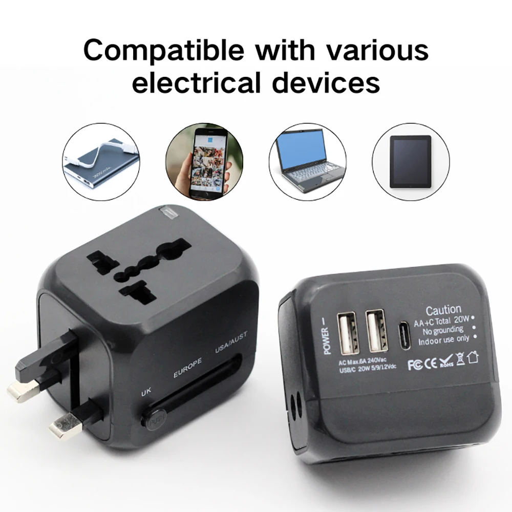 International Trave…