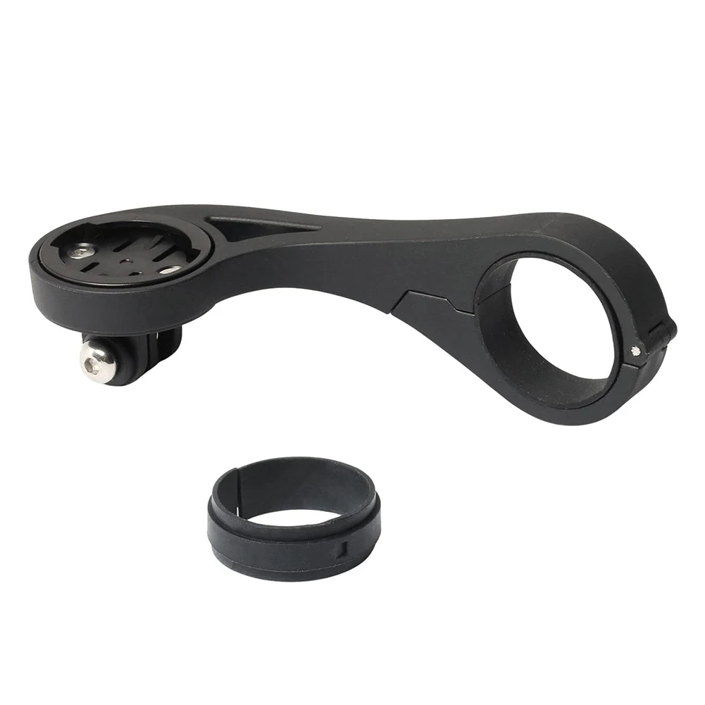 

High Performance High Quality Bike Computer Bracket Bike Computer Bracket Easy Self-installation Mounting Bracket