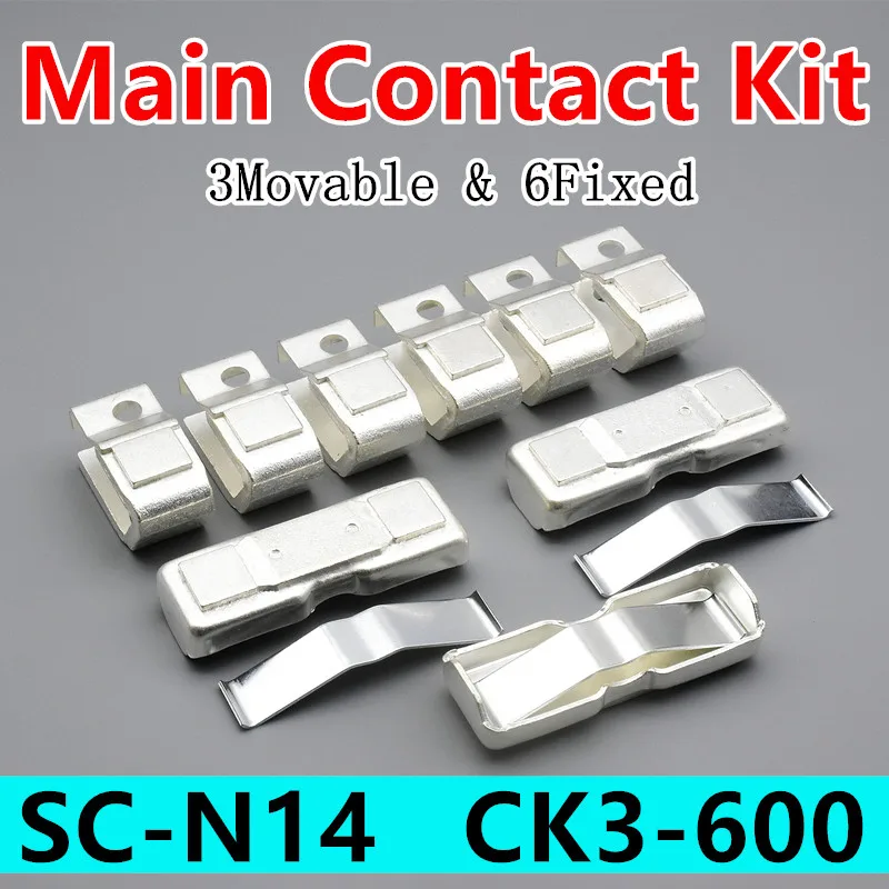 Main Contact Kit Fo…