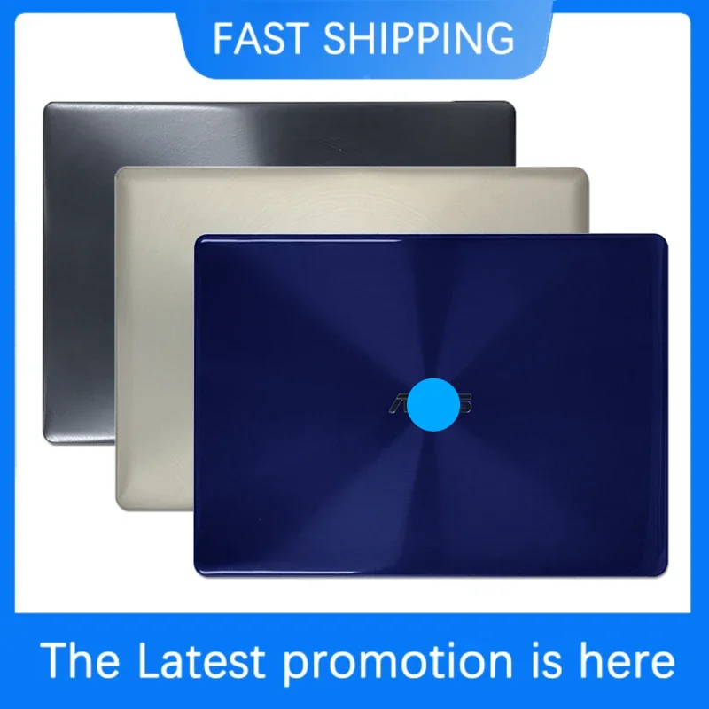 Suitable For ASUS Zenbook 13 UX331UA UX331UN UX331 A Shell ReaR Cover