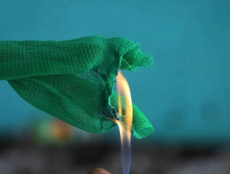 2025Customized HDPE High Quality UV Resistant Outdoor Sunshade Net for Agriculture Greenhouse