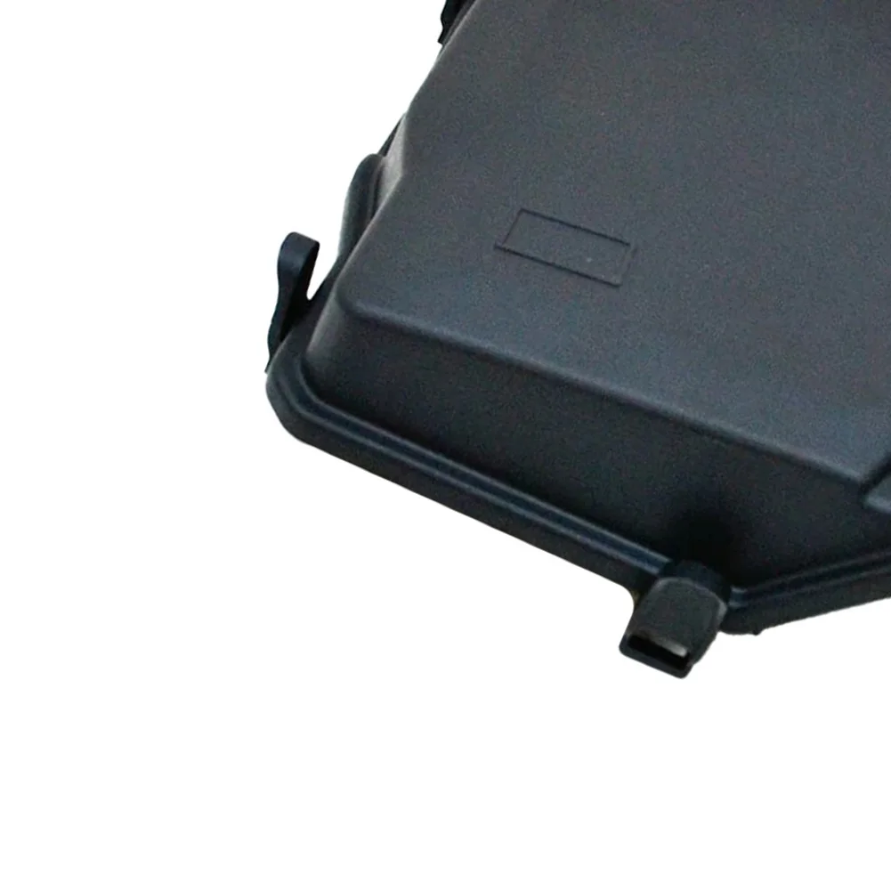 

Battery Cover Replacement for Volvo For V50 For XC60 31301483 31651455 31294795 31383949 Black Plastic Direct Fit