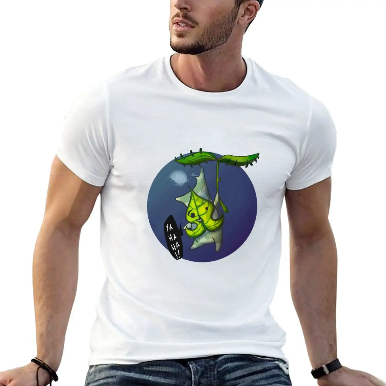 

tshirt Night t T-Shirt Korok anime shirts designer