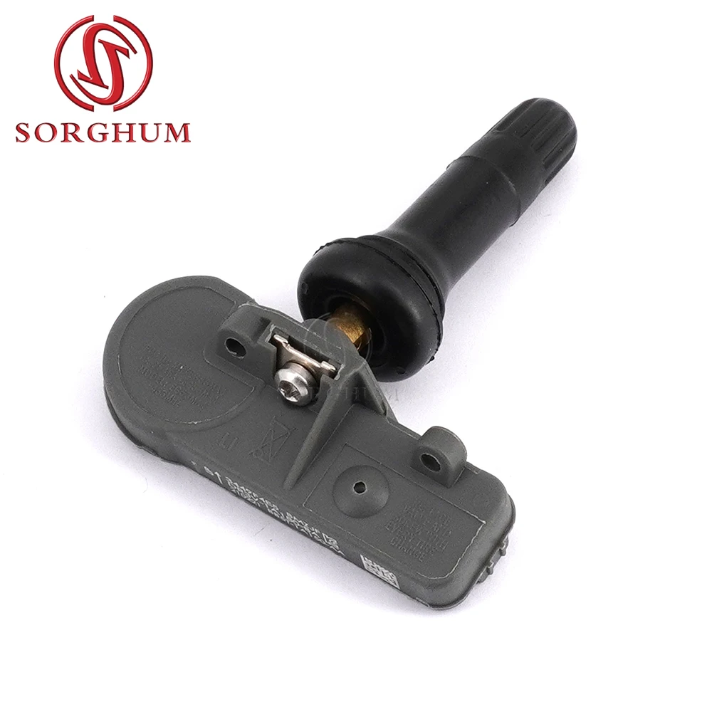 Car TPMS Tire Pressure Monitor Sensor System for Ford MUSTANG COUPE 2004-2015 DR3V-1A180-BA BB5T-1A180-AA DR3V1A180BB