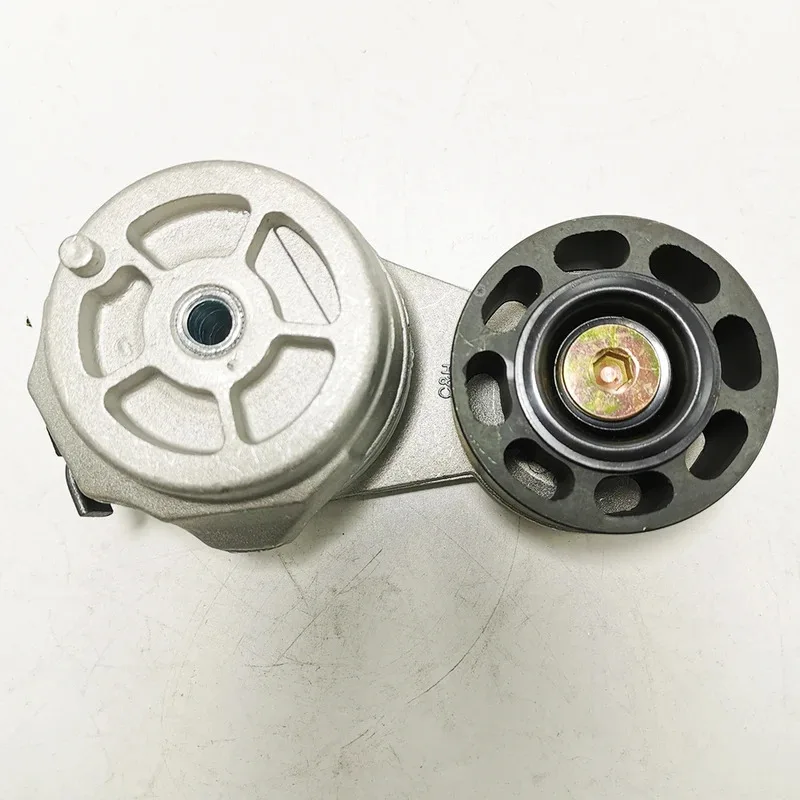 Wholesale Genset Engine Parts, Belt Tensioner 3104027 3102433 3100118 Fit X15 ISX15 QSX15 Diesel Generator