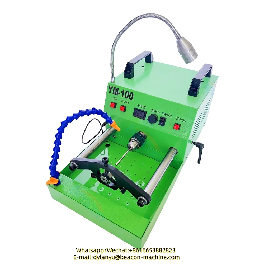 

Стержень инжектора G14-45, сердечник клапана, направляющая втулка, регулирующий клапан, горизонтальные электрические шлифовальные инструменты для обслуживания