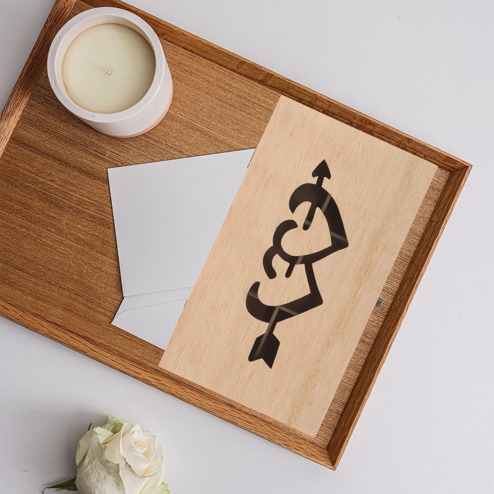 

Portable Wood Sewing Pin Box Small Needle Storage Case Sewing Tool Holder Basket for Quilting Needles Case Delicate Pin Basket