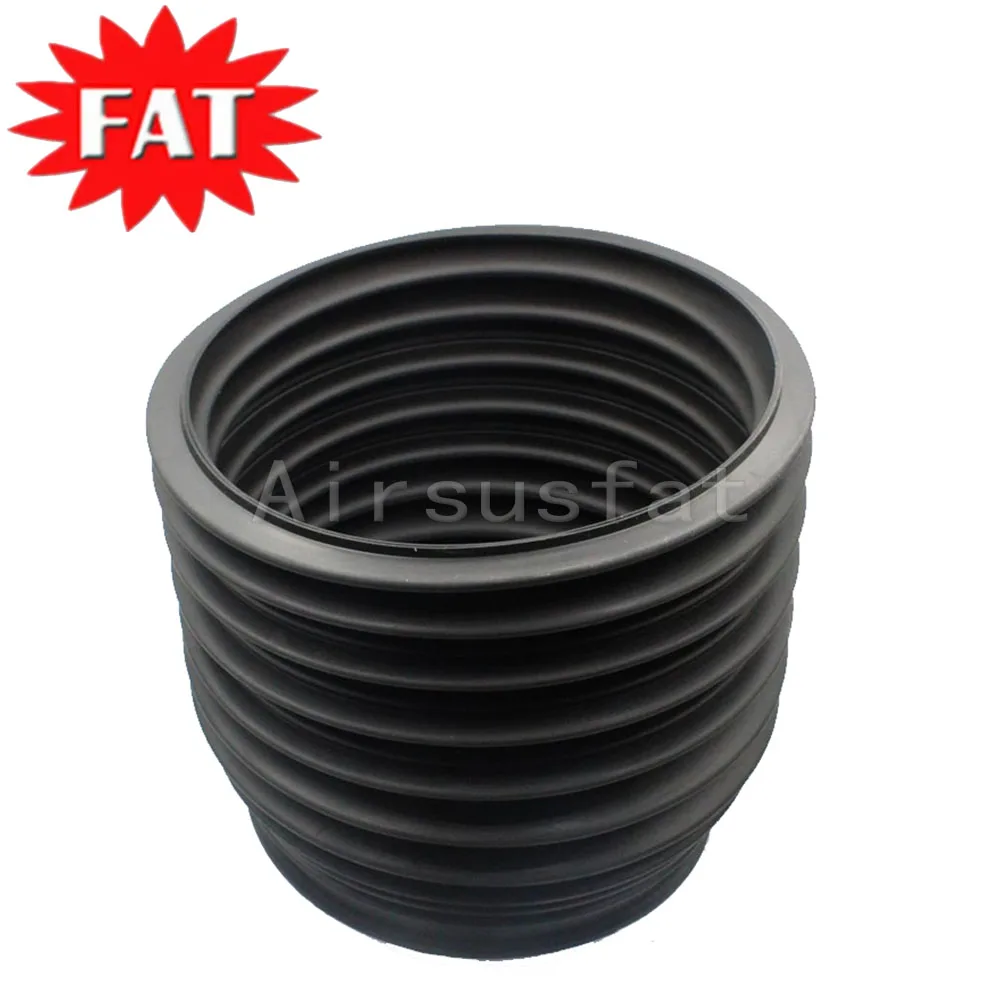 Front Air Suspension Shock Absorber Dust Cover For Mercedes Benz W212 E-Class W218 C218 CLS-Class 2Matic/4Maitc A2123203138