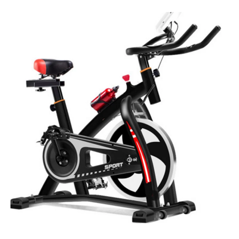 

Home Spinning bicycle ultra-quiet indoor exercise bike 250kg load Indoor Cycling Bikes sports equipment pedal bicycle