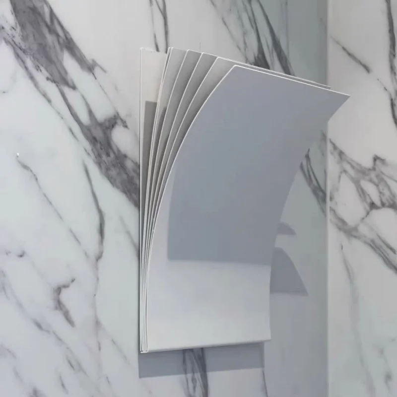 

Modern Minimalist Bedroom Wall Lamp Designer Creative Study Model Room Hotel Corridor Corridor Book Lighting Fixture