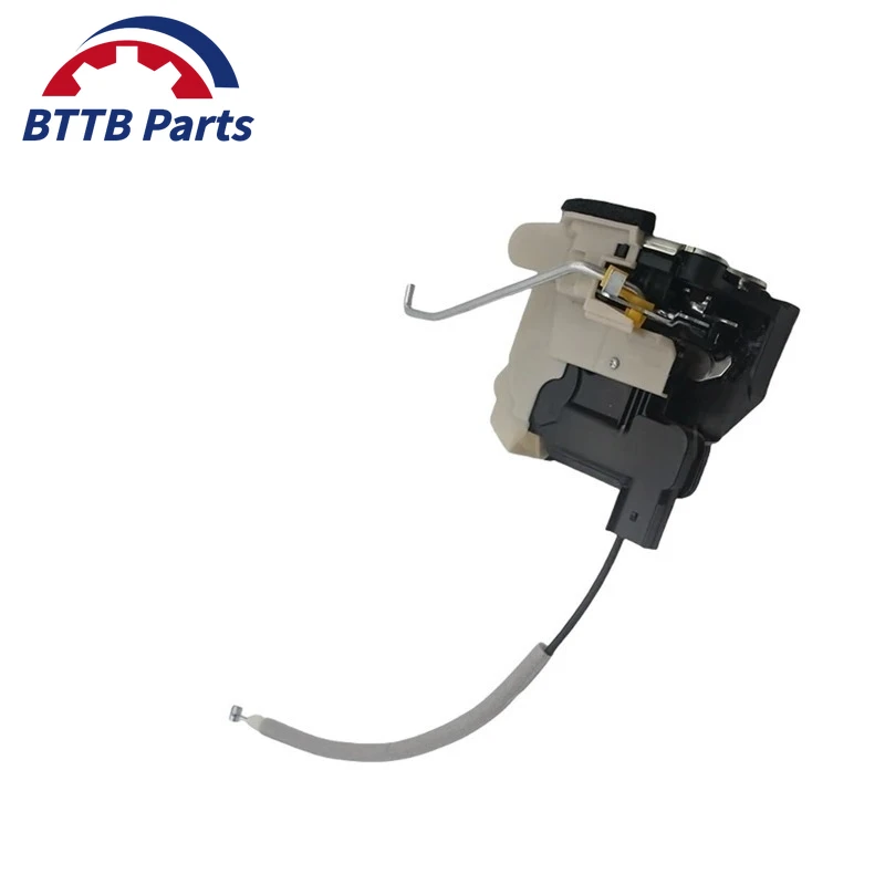 

Защелка замка передней и задней двери в сборе 81311-1W030 81321-1W060 для Kia Rio UB QB Pride 2012–2017 81411-1W010 81421-1W010 Новый