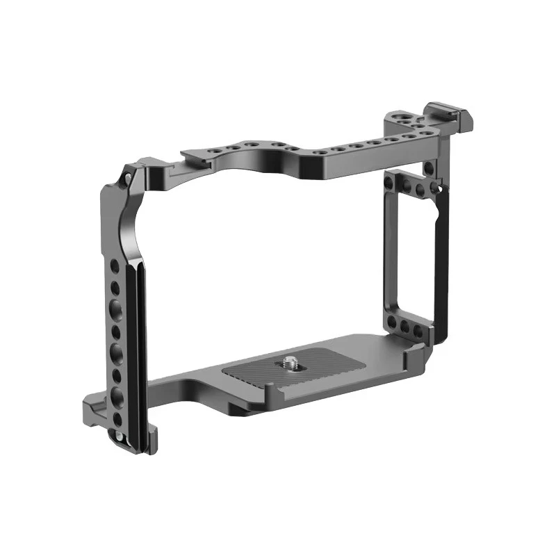 

Hot Selling Lightweight Video Rig Cage for 5D4 5D3 with Acra-Type Cage