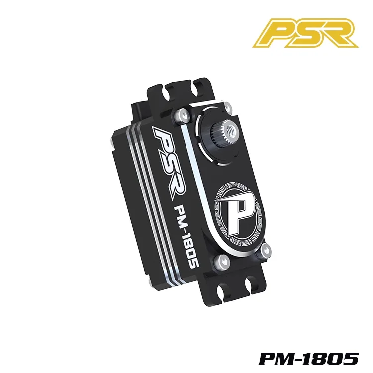 Power Star PM-1805W High-end new Short body all-aluminum alloy
