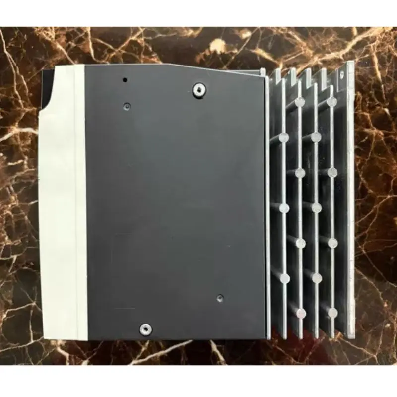 Second hand MCDLT35BFX03 750W servo drive tested OK and shipped quickly