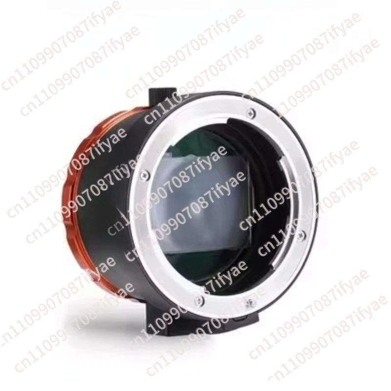 Apply To  Adapter Smartphone SLR/SLR and Cinema Lens E-seat Full Frame Camera