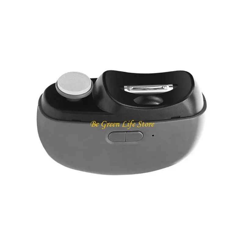 

M7DF Automatic Unguis Pruner Mill Polisher USB Charging Safe For Thick Hoofs Elderly