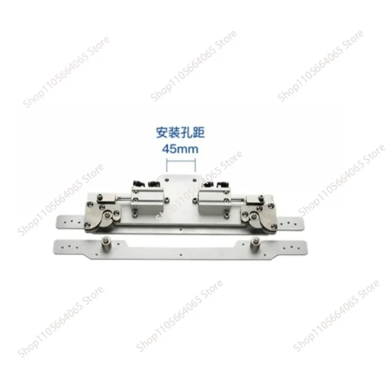 Pattern Machine Quick Mold Changing Fixture Clip Type 3020 326G 342G Computer Car Accessories