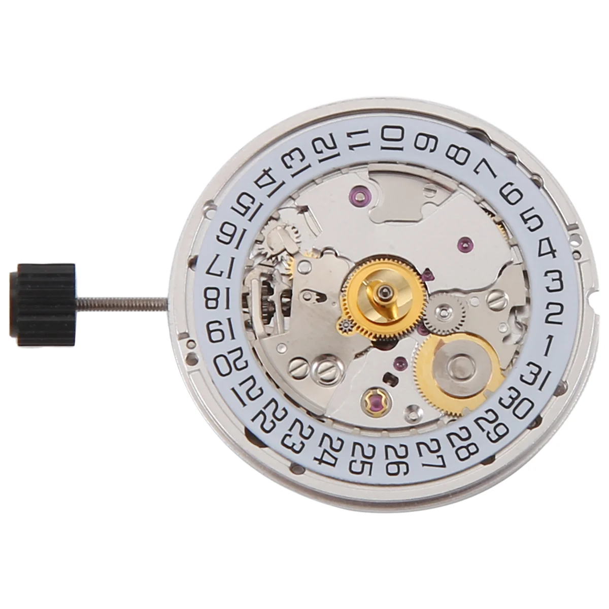 CXZD-2892 Movement Three-Pin Watch Center 3-Pin Can Be Used As A Complete Machine Substitute Tianjin/ETA Watch Accessories