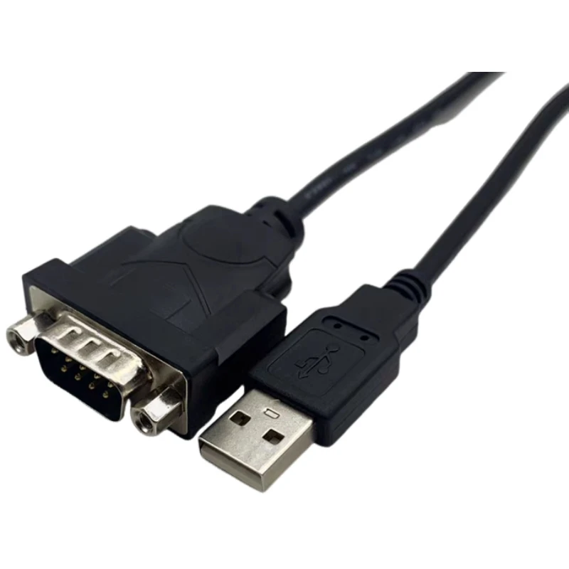 DB9 Serial to USB HID Multi-Protocol USB Keyboard Mouse Emulation Programmable Baud rate adjustable