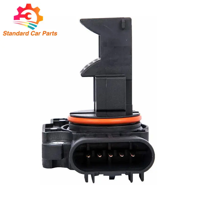 10393948  Mass Air Flow Maf Sensor For Chevrolet Silverado Tahoe Cadillac CTS GMC Sierra Yukon