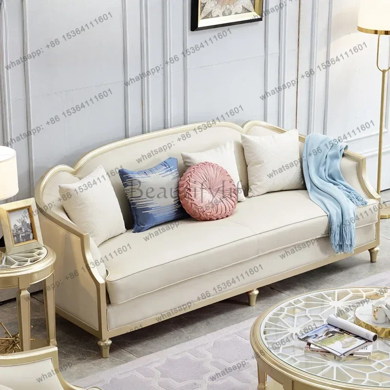 LJY Two Seater Nordic Living Room Sofas Single European Armchair Lazy Sofas Chaise Nordic Luxury Woonkamer Banken Home Furniture