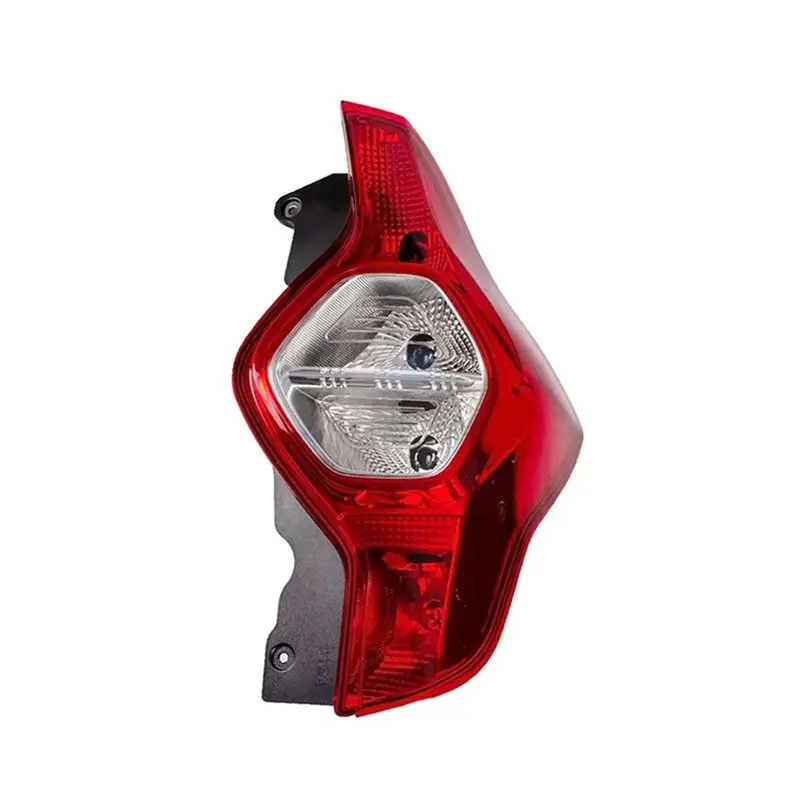 

For Renault Dacia Lodgy 12-2022 Tail Light Assembly Turn Signal& Rear Brake Lamp(No Bulb Wiring) Right 265502184R