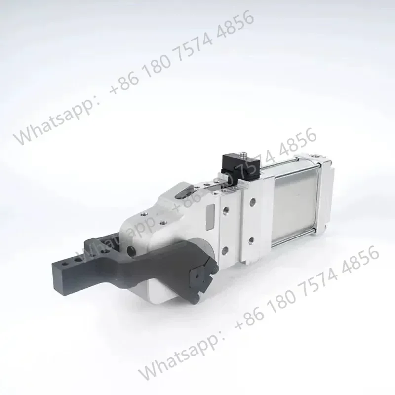for Auto Grip Parts DMCA 63 A10 SE 120 Degree Strong Clamping Cylinder 50 Clamping Cylinder