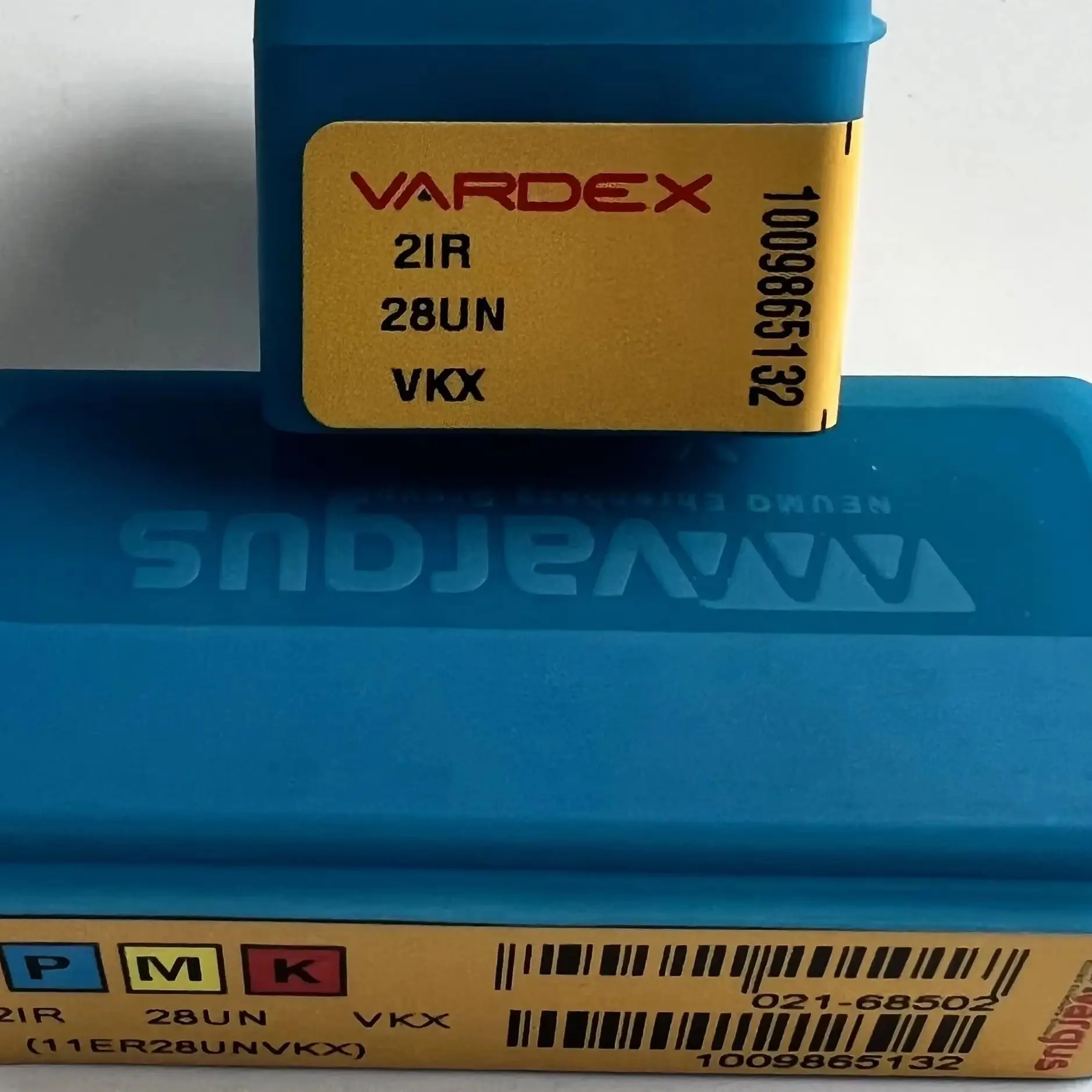 

2IR28UN VKX Alloy blade {10PCS}